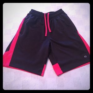 Athletic shorts EUC